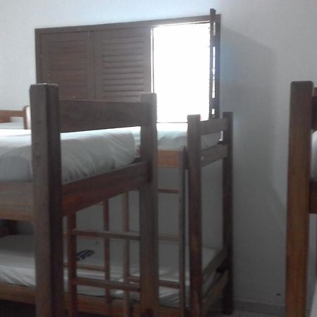 Tambau Hostel Joao Pessoa Ngoại thất bức ảnh