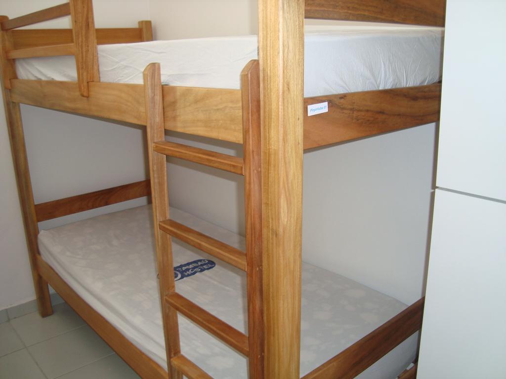 Tambau Hostel Joao Pessoa Ngoại thất bức ảnh
