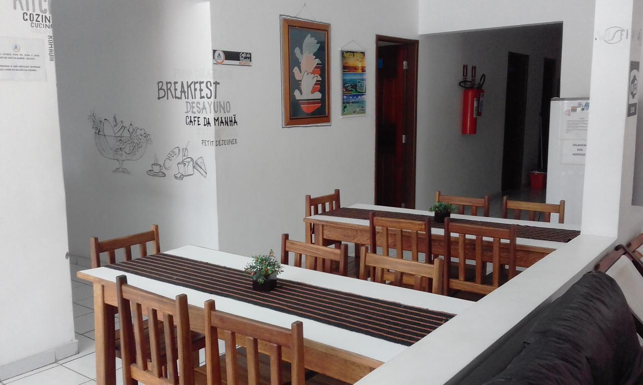Tambau Hostel Joao Pessoa Phòng bức ảnh