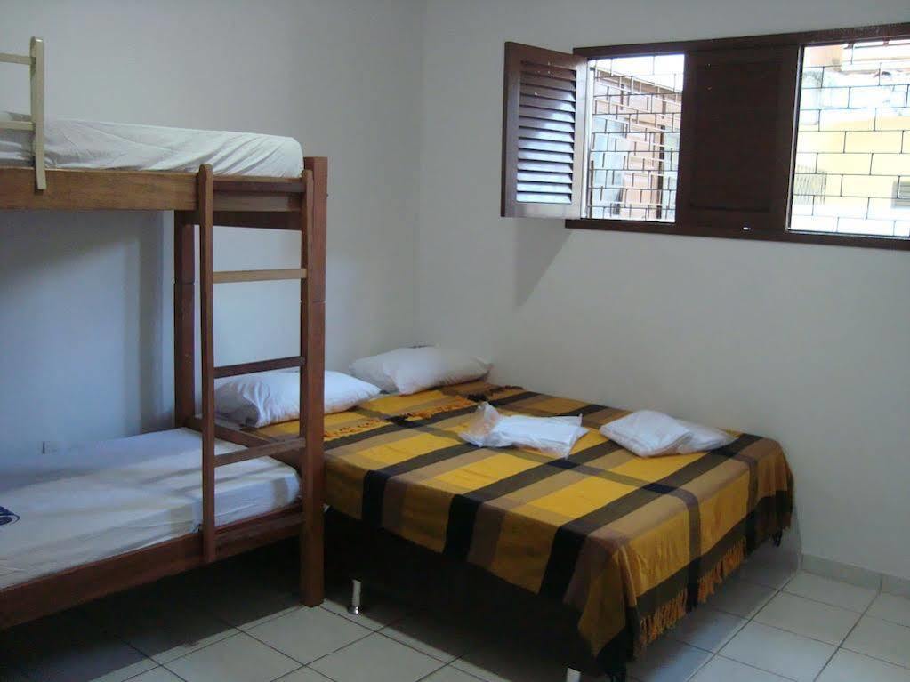 Tambau Hostel Joao Pessoa Ngoại thất bức ảnh