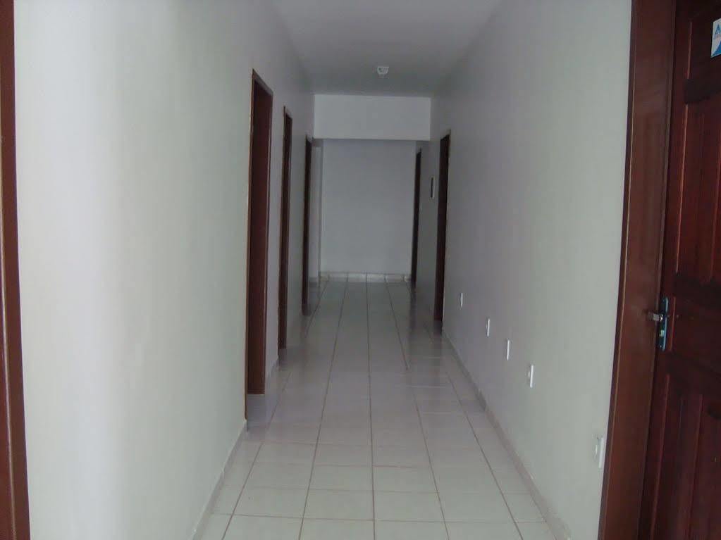 Tambau Hostel Joao Pessoa Ngoại thất bức ảnh